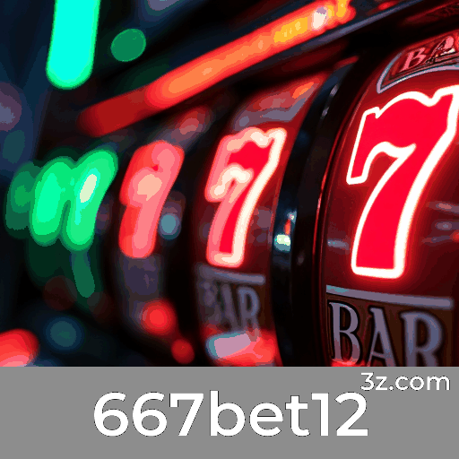667bet12: Experiência Imersiva e Diversificada para Brasileiros
