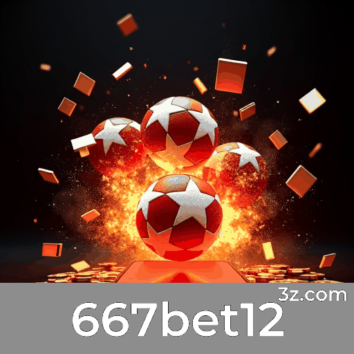 Experiências inovadoras em jogos com 667bet12: desenvolvimento de ponta e catálogo exclusivo