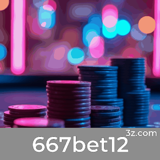 667bet12: A Plataforma de Jogos Profissionais com Segurança Impecável