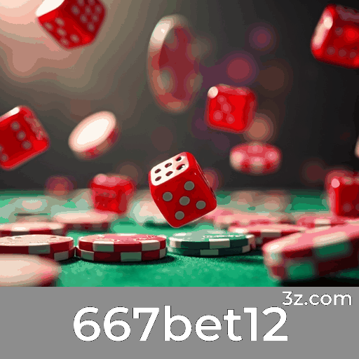 667bet12: O Melhor em Apostas Online