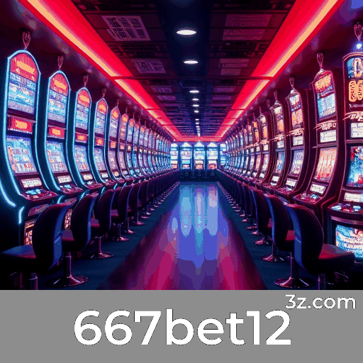 Explore a Diversidade de Jogos no 667bet12