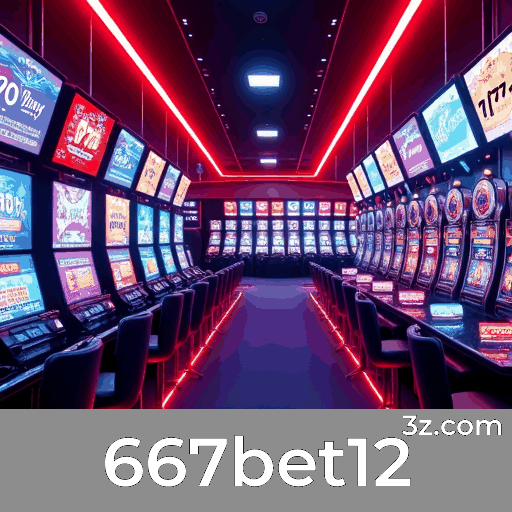 Análise de Bônus e Retorno na 667bet12: Estratégia Inteligente
