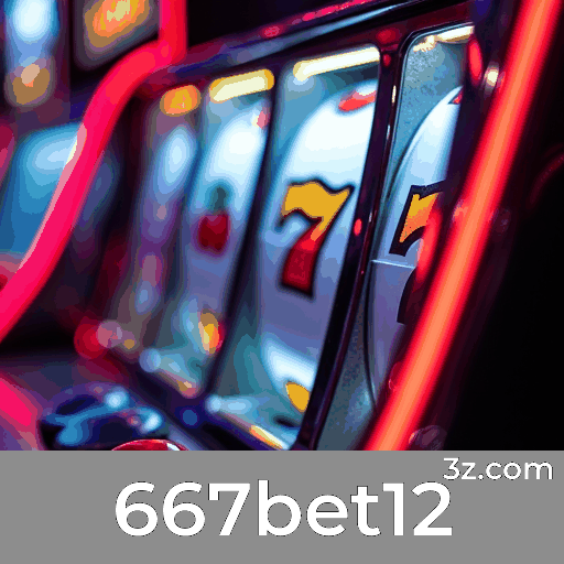 667bet12: A Plataforma de Jogos Profissionais com Segurança Impecável