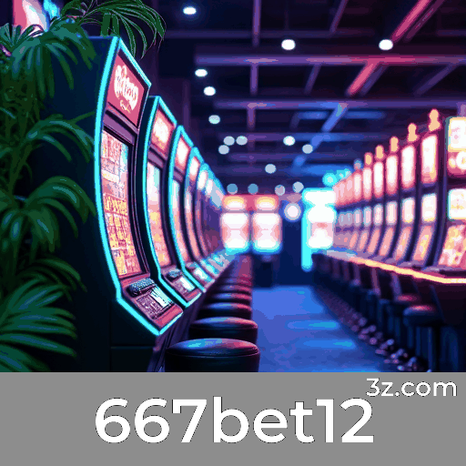 667bet12: Descubra Ofertas Exclusivas e Promoções Imperdíveis